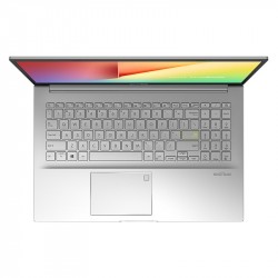 LAPTOP ASUS VIVOBOOK A515EA BQ498T (Core i5-1135G7/Ram 8GB/SSD 512GB/Màn hình 15.6" FHD/Win 10)