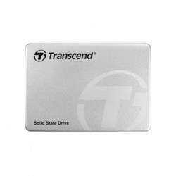 Ổ cứng Gắn Trong SSD Transcend 220S 240GB 2.5" SATA 3-TS240GSSD220S