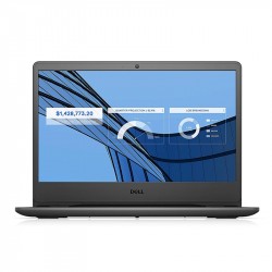 LAPTOP DELL VOSTRO 3405 V4R53500U001W (R5-3500U/Ram 4GB/SSD 256GB/Màn hình 14" FHD/Win 10)