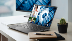 LAPTOP DELL VOSTRO V5402A (Core i5-1135G7, Ram 8GB, SSD 256GB, VGA card MX330 2GB, Màn hình 14" FHD, Win 10 bản quyền, màu xám)