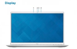 LAPTOP DELL INSPIRON 5502 N5I5310W (Core i5-1135G7/Ram 8GB/SSD 512GB/VGA MX330/Màn hình 15.6F/Win 10)