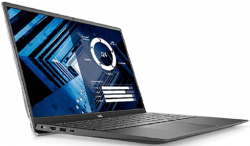 LAPTOP DELL VOSTRO V5502A (Core i7-1165G7/Ram 16GB/SSD 512GB/Màn hình 15.6" FHD/VGA MX330/Win 10/GREY)