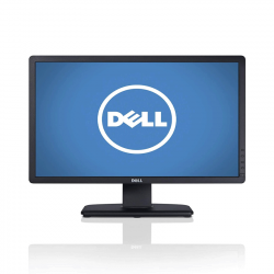 Màn hình 24 DELL Ultrasharp U2412M, tỉ lệ 16:10, tấm nền IPS, DSUB, DVI, DP