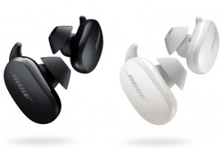Tai nghe Bose QuietComfort Earbuds (Tai nghe True Wireless)