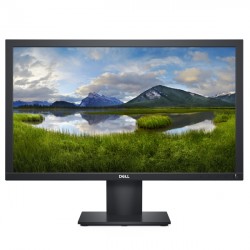 Màn Hình 21.5inch DELL E2220H (FHD, Tấm Nền TN, DSUB, DP, 60Hz)