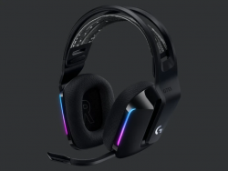 TAI NGHE CHƠI GAME RGB KHÔNG DÂY LIGHTSPEED G733