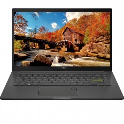 LAPTOP ASUS VIVOBOOK A415EA - EB360T (i5-1135G7, Ram 8GB, SSD 512GB, Màn hình 14" Full HD, Win 10)