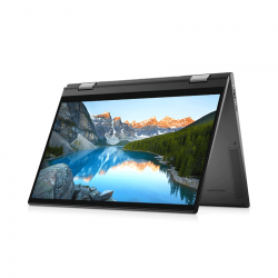 Laptop Dell Inspiron N7306A (Core i7-1165G7, Ram 16GB, SSD 512GB, Màn hình 13.3" UHDTouch, Win 10)