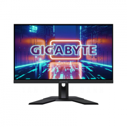 Màn hình Gigabyte M27F (27inch/FHD/IPS/144Hz/1ms/300nits/HDMI+DP+USB)