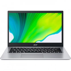 LAPTOP ACER ASPIRE A514-54-51VT (Core i5-1135G7/Ram 8GB/SSD 512GB/Màn hình 14" FHD/Win 10/SIVER)