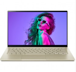 Laptop Acer Swift 5 SF514-55T-51NZ (i5-1135G7, Ram 8GB, SSD 512GB, Intel Iris Xe Graphics, Màn hình 14'' FHD Touch, Win 10)
