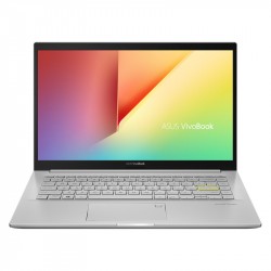 LAPTOP ASUS VIVOBOOK A415EA EB358T (Core i3 1115G4/Ram 4GB/SSD 256GB/Màn hình 14" FHD/Win 10/SILVER)