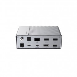 ĐẦU CHUYỂN USB-C 18-IN-1 HYPERDRIVE GEN2 FOR MACBOOK/IPAD PRO 2018-2020 HD-G218