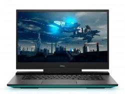 LAPTOP DELL GAMING G7 (G7500A) (i7-10750H, Ram16GB, SSD 512GB, VGA RTX 2060 6GB, Màn hình15.6'' FHD 144Hz, Win 10)