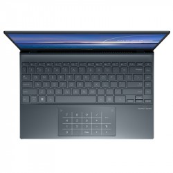 LAPTOP ASUS ZENBOOK UX325EA EG079T (Core i5-1135G7/Ram 8GB/SSD 256GB/Màn hình 13.F/Win 10/GREY)