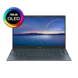 LAPTOP ASUS ZENBOOK UX325EA EG079T (Core i5-1135G7/Ram 8GB/SSD 256GB/Màn hình 13.F/Win 10/GREY)