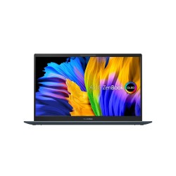 LAPTOP ASUS ZENBOOK UX325EA EG079T (Core i5-1135G7/Ram 8GB/SSD 256GB/Màn hình 13.F/Win 10/GREY)