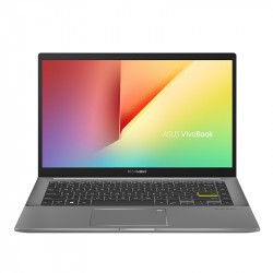 LAPTOP ASUS VIVIBOOK S433EQ EB045T (Core i5-1135G7/Ram 8GB/SSD 512GB/Màn hình 14" FHD/VGA 2GB/WIN 10)