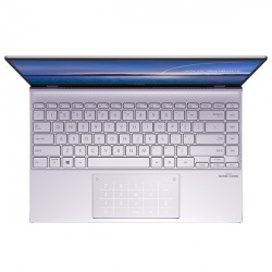 LAPTOP ASUS ZENBOOK UX425EA BM066T (Core i5-1135G7/Ram 8GB/SSD 512GB/Màn hình 14"FHD/Win 10/)