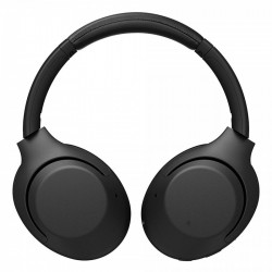 Tai nghe không dây có công nghệ chống ồn Sony WH-XB900N màu đen