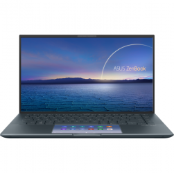 LAPTOP ASUS ZENBOOK UX435EG-AI099T (i7-1165G7, Ram 16GB, SSD 512GB, VGA MX450 2GB, Win 10)