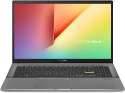 LAPTOP ASUS VIVOBOOK S533EQ-BV011T (i5-1135G7, Ram 8GB, SSD 512GB, VGA 2GB, Màn hình 15.6" Full HD, Win 10)