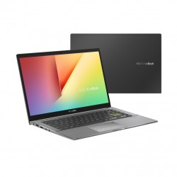 LAPTOP ASUS VIVOBOOK S533EQ-BQ011T (i5-1135G7, Ram 8GB, SSD 512GB, VGA 2GB, Màn hình 15.6" Full HD, Win 10)