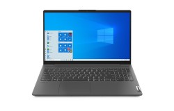 LAPTOP LENOVO IDEAPAD SLIM3 15IIL05 (81WE003QVN) (i5-1035G4, Ram 8GB, SSD 512GB, Màn hình 15.6" Full HD, Win 10)