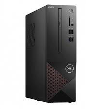 PC DELL VOSTRO 3681 (42VT360001) (G6400, Ram 4GB, HDD 1TB, Wireless, Bluetooth, Win 10 Home)