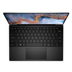 LAPTOP DELL XPS 13 9310 (JGNH61) (i7-1165G7, Ram 16GB, SSD 512GB, Màn hình 13.4" chuẩn 4K, Win 10)