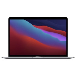 MACBOOK AIR 13 INCH 2020 M1 256GB GRAY - MGN63 (8 Core/8GB/256GB/13.3inch)