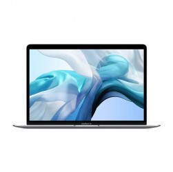 Macbook Air 2020 (MGN93) M1, Ram 8GB, SSD 256GB, màn hình 13.3inch, màu bạc, Hàng chính hãng Apple VN, nguyên Seal
