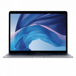 MACBOOK AIR 13 INCH 2020 M1 512GB GRAY - MGN73 (8 Core/8GB/512GB/13.3inch)