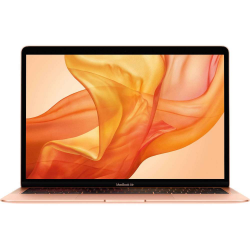 MACBOOK AIR 13 INCH 2020 M1 512GB GOLD - MGNE3 (8 Core/8GB/512GB/13.3inch)