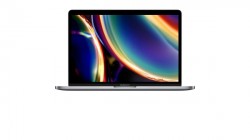 MACBOOK PRO 13 INCH 2020 M1 512GB GRAY - MYD92 (8 Core/8GB/512GB/13.3inch)