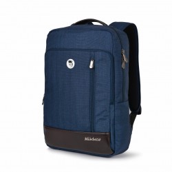 Ba lô đựng Laptop Mikkor The Ralph màu Navy (TRBP002)