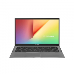 LAPTOP ASUS VIVOBOOK S533EQ-BQ041T (i7-1165G7, Ram 16GB, SSD 512GB, Màn hình 15.6" Full HD, VGA MX350 2GB, Win 10)