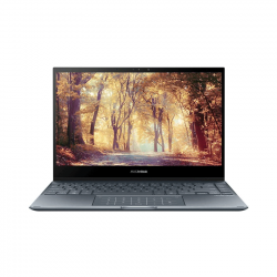 LAPTOP ASUS ZENBOOK FLIP 13 UX363EA-HP130T (Core i5-1135G7, Ram 8GB, SSD 512GB, Màn hình 13.3" FHD OLED, Win 10)