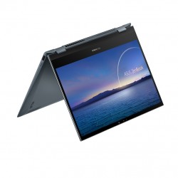 LAPTOP ASUS ZENBOOK FLIP 13 UX363EA-HP130T (Core i5-1135G7, Ram 8GB, SSD 512GB, Màn hình 13.3" FHD OLED, Win 10)