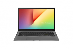 LAPTOP ASUS VIVOBOOK S533EA-BQ018T (i5-1135G7, Ram 8GB, SSD 512GB, Màn hình 15.6" Full HD, Win 10)