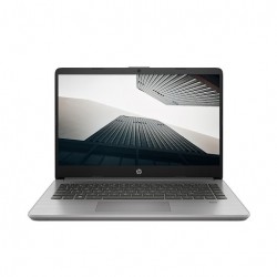 LAPTOP HP 340S G7 240Q3PA (Core i3-1005G1/Ram 4GB/SSD 256GB/Màn hình 14"/WIN 10/GREY)