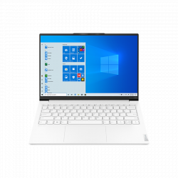 LAPTOP YOGA SLIM 7 13ITL55 82EV0017VN (Core i7-1165G7/Ram 16GB/SSD 1 TB SSD/Màn hình 13.3" QHD/Win 10)