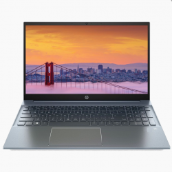 Laptop HP Pavilion 15-EG0007TU (2D9K4PA) (Core i3-1115G4, Ram 4GB, SSD 256GB, Màn hình 15.6" Full HD, Win 10)