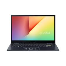LAPTOP ASUS VIVOBOOK FLIP TM420IA - EC031T (Ryzen 5-4500U, Ram 8GB, SSD 512GB, Màn hình cảm ứng 14" Full HD, Win 10)