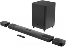 Loa SOUNDBAR JBL BAR 9.1 TRUE WIRELESS SURROUND WITH DOLBY ATMOS