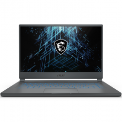 LAPTOP MSI STEALTH 15M A11SDK 061VN (Core i7-1185G7, Ram 16GB, SSD 512GB, VGA GTX1660Ti 6GB, Màn hình 15.6" FHD, Win 10)