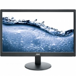 Màn Hình LED AOC 19.5 - Model E2070SWN