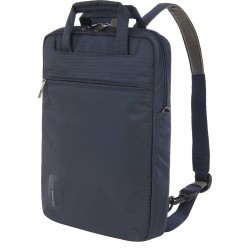 Túi xách laptop Tucano Vertical 13inch màu BLue (WOV-MB133-BS)