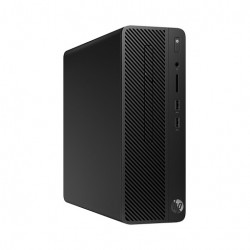 PC HP PRO 280SFF G5 (1C2M2PA) (G6400, Ram 4GB, HDD 1TB, DVD-RW, Wifi, Win 10 home, 1Year)