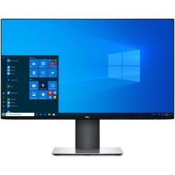 Màn hình Ultrasharp DELL 23.8'' U2421HE, tấm nền IPS, Full HD, có cổng USB-C, có cổng LAN, HUB USB 3.0)